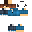 Texture for steve