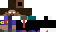 Texture for  herobrine 3587