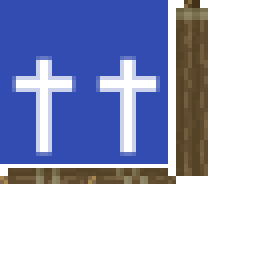 Texture for Cross