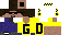 Texture for Gnauk 2