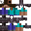Texture for steve