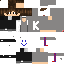 Texture for Hoodiman