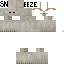 Texture for goat