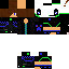 Texture for Gabriel_007