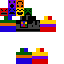 Texture for Emoticator - Sad Mode