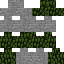 Texture for bush