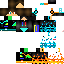 Texture for hacker