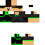 Texture for P3DR0