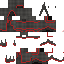 Texture for dark warrier 2