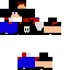 Texture for isaac