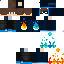Texture for monkatar