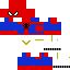 Texture for jernej's spiderman