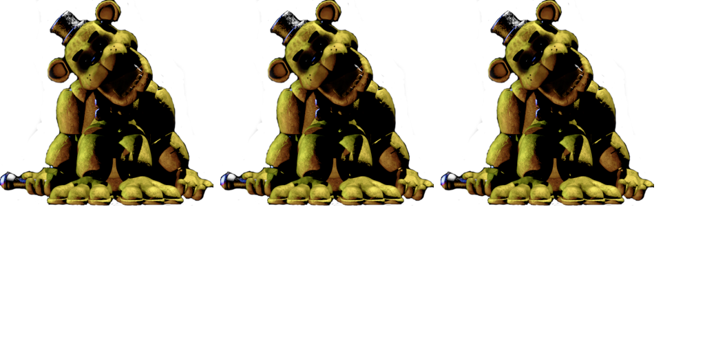 Texture for golden freddy reapeting command block
