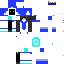 Texture for astro bot