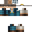 Texture for Andrej