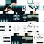 Texture for reversokk