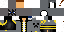 Texture for phantom mode