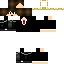 Texture for loxplaysmc tux skin