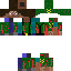 Texture for veterán