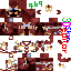 Texture for Iron Whitty