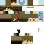 Texture for Раненный солдат СССР