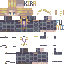 Texture for Prosciutto dk crew