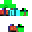 Texture for ciEFE