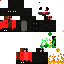 Texture for hampe