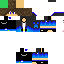 Texture for steve