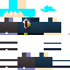Texture for KermitCop2