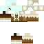 Texture for SkyBlue