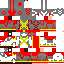 Texture for zack_pro_2019