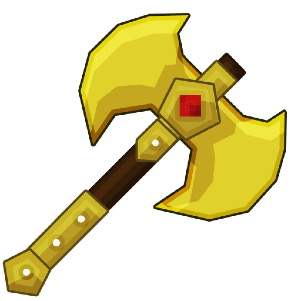 Texture for Golden Axe