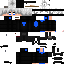 Texture for Genesis Xaromic VRAI
