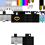 Texture for pijama