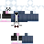 Texture for Sudden changes sans (calm by Moon_Miner06)