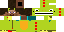 Texture for dino