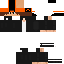 Texture for Nando Jin Woo