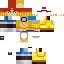 Texture for Cindy Aurum 2