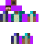 Texture for herobrann robbe