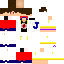 Texture for Flash Boy Live Reverso