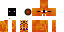 Texture for meteorite 