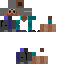 Texture for Dr.Morph