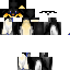 Texture for Cool penguin