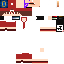 Texture for Steve
