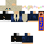 Texture for Skin Edit