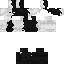 Texture for Dark And Light Steve