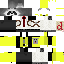 Texture for Dangles