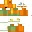 Texture for willy weasel