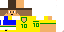 Texture for kevinsever